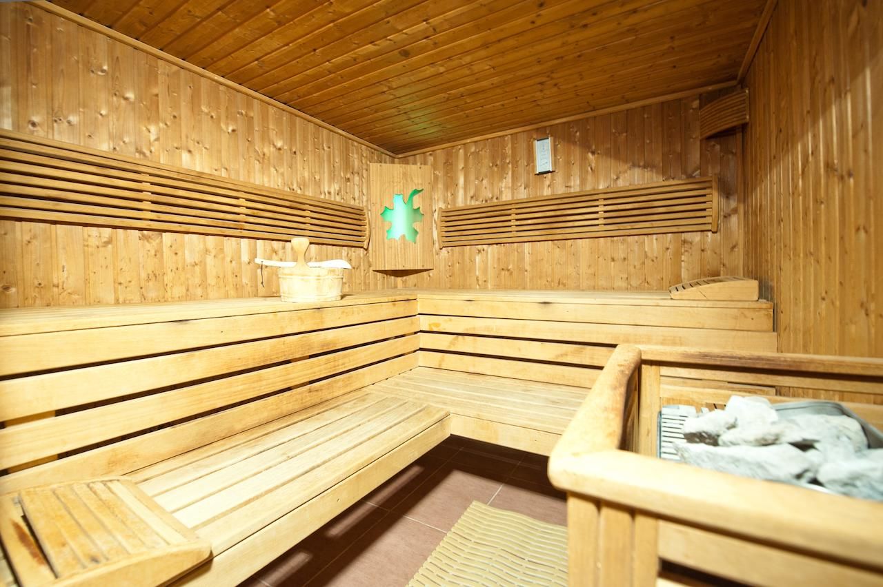 Курортные отели Chimera Spa Niechorze Нехоже-27